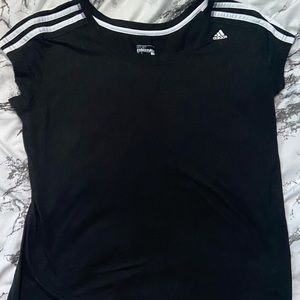 Adidas Sports Essential Tee